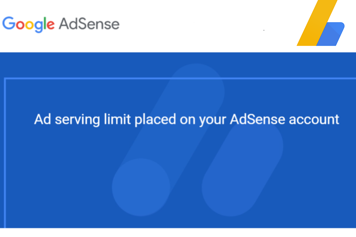 Adsense Issues Fix