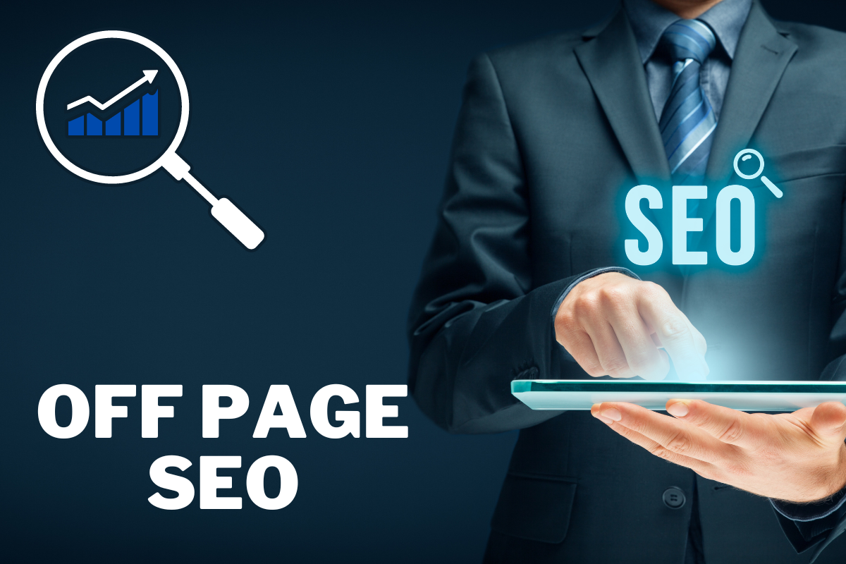 OFF Page SEO
